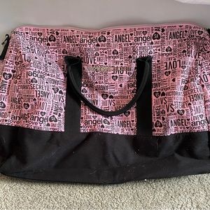 Victoria’s secret Duffle Bag